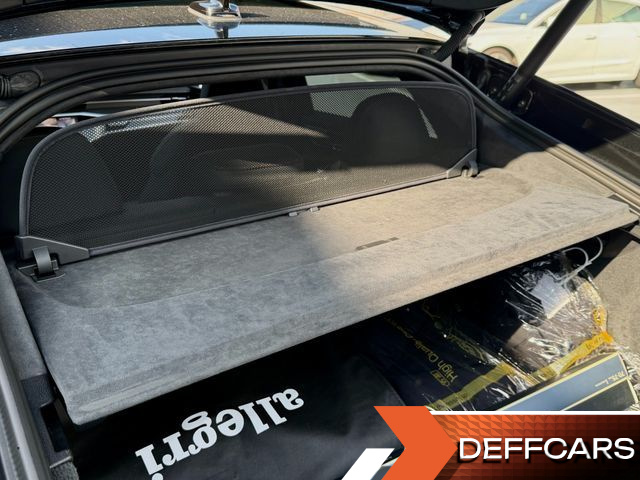 Audi RS7 4.0 TFSI Quattro Performance купить на сайте DeffCars