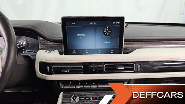 Lincoln AVIATOR 3.0 Black Label AWD купить на сайте DeffCars
