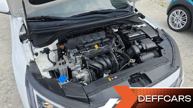 Hyundai AVANTE 1.6 Style купить на сайте DeffCars