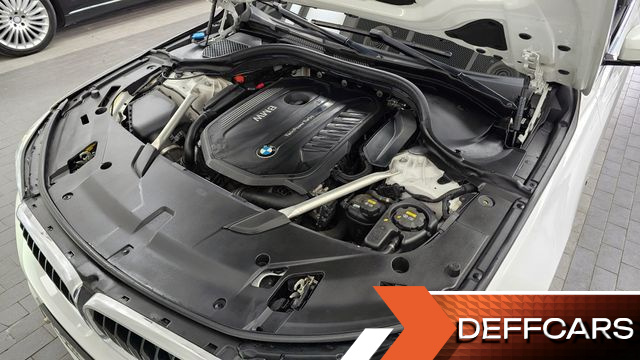 BMW GRAN TURISMO 640i xDrive M Sport купить на сайте DeffCars