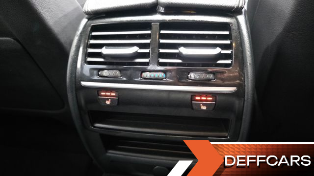 BMW 5-SERIES 520d Luxury Special Edition купить на сайте DeffCars