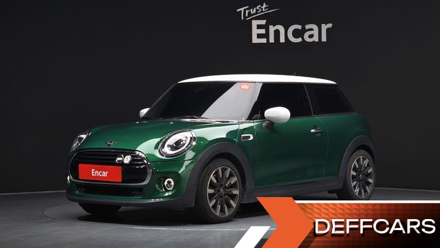 Mini COOPER Standard Third Generation купить на сайте DeffCars