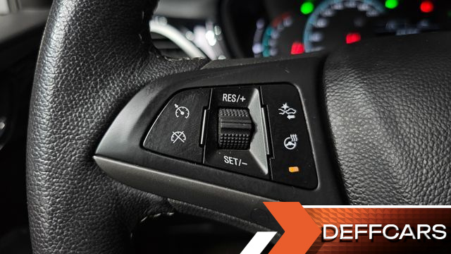 ChevroletGMDaewoo SPARK Premier купить на сайте DeffCars
