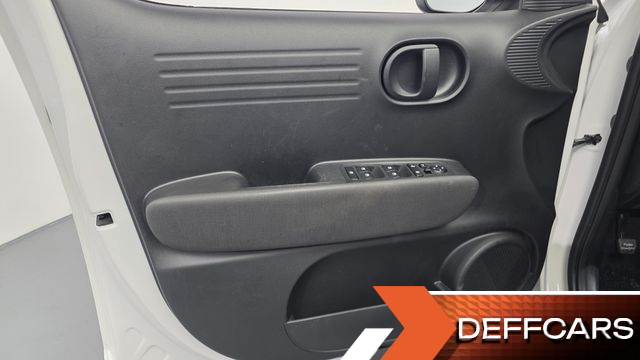 Hyundai CASPER Modern купить на сайте DeffCars