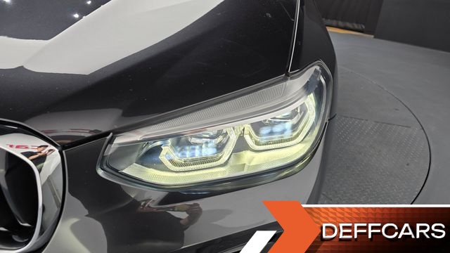 BMW X3 xDrive 30e M Sport купить на сайте DeffCars