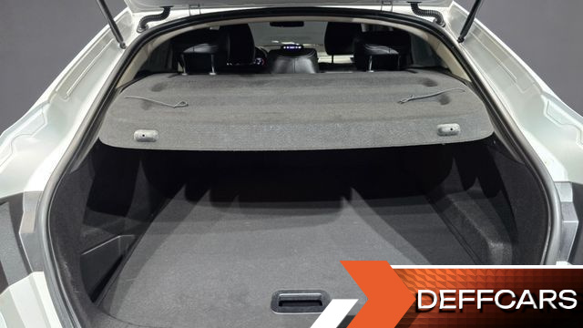 Renault-KoreaSamsung XM3 1.3 TCe RE Signature купить на сайте DeffCars
