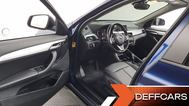 BMW X1 xDrive 18d Joy купить на сайте DeffCars