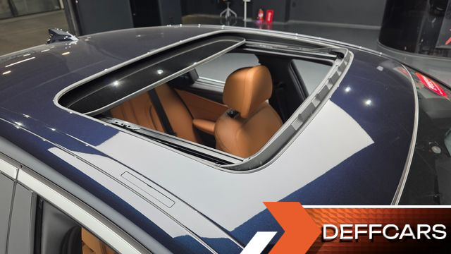BMW 5-SERIES 520i M Sport купить на сайте DeffCars