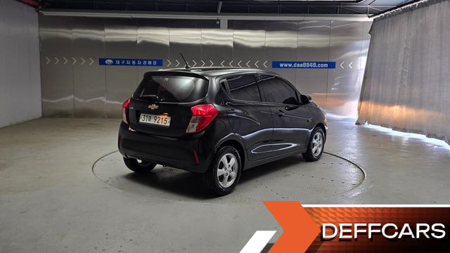 ChevroletGMDaewoo SPARK LT купить на сайте DeffCars