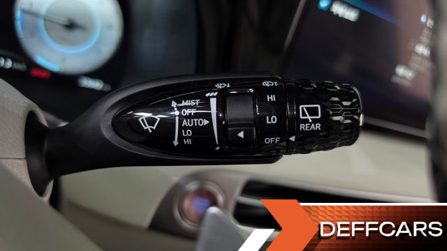 Hyundai PALISADE Diesel 2.2 2WD Calligraphy купить на сайте DeffCars