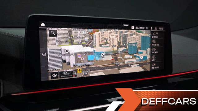 BMW GRAN TURISMO 620d xDrive M Sport купить на сайте DeffCars