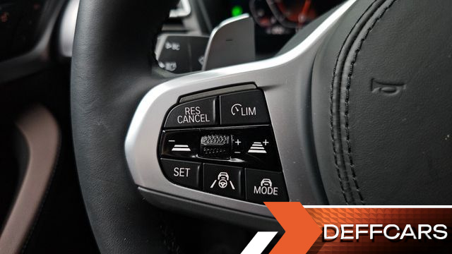 BMW X3 xDrive 20i M Sport купить на сайте DeffCars