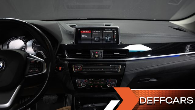 BMW X1 xDrive 20i xLine купить на сайте DeffCars