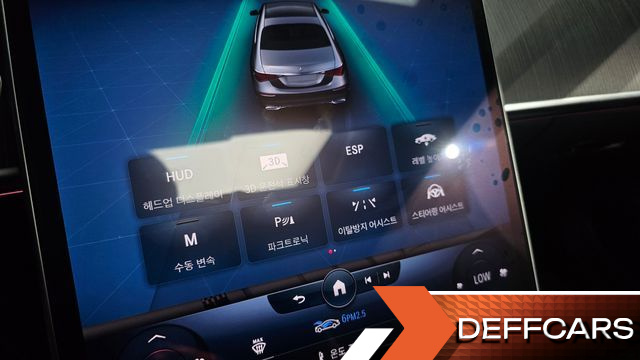 Mercedes S-CLASS S350 d купить на сайте DeffCars
