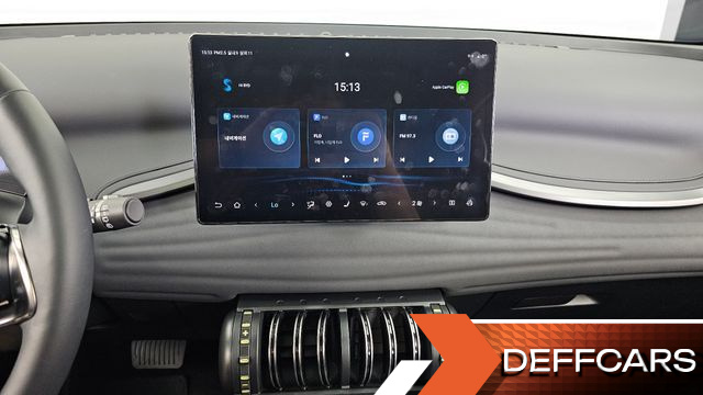 BYD ATTO 3 Plus купить на сайте DeffCars