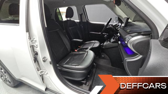 Hyundai CASPER Turbo Inspiration купить на сайте DeffCars