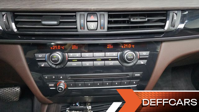 BMW X5 xDrive 30d купить на сайте DeffCars