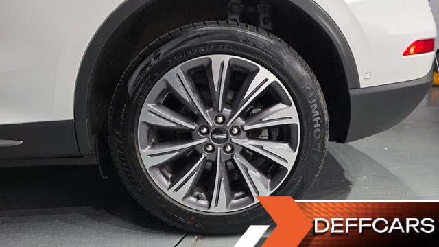 Lincoln CORSAIR 2.0 Reserve AWD купить на сайте DeffCars