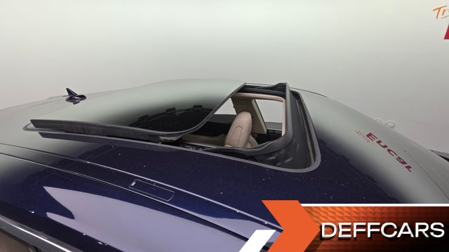 Maserati LEVANTE 3.0 Diesel AWD GranSport купить на сайте DeffCars