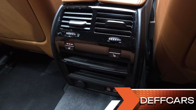 BMW 5-SERIES 520i M Sport купить на сайте DeffCars