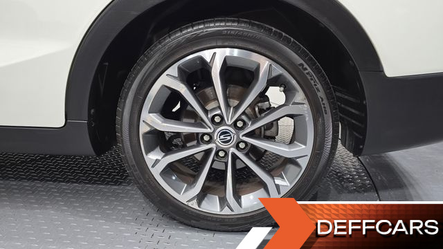 Ssangyong TIBOLI Diesel RX 2WD купить на сайте DeffCars