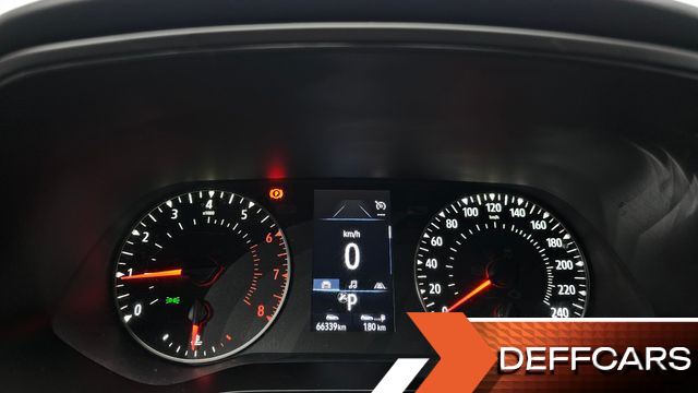 Renault-KoreaSamsung XM3 1.6 GTe LE Plus купить на сайте DeffCars