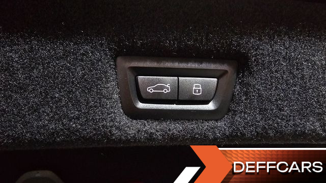 BMW I7 eDrive 50 M Sport купить на сайте DeffCars