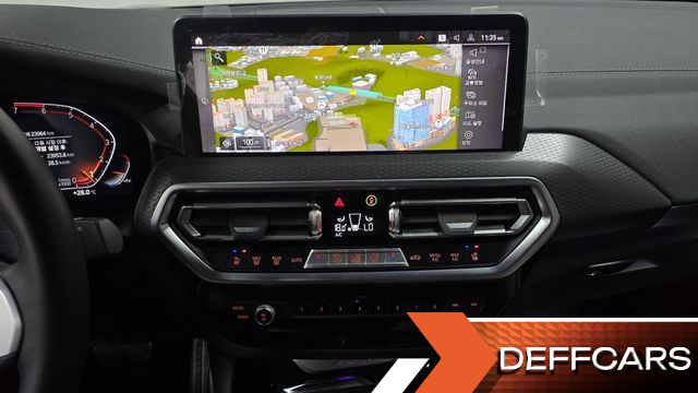 BMW X4 xDrive20i M Sport купить на сайте DeffCars