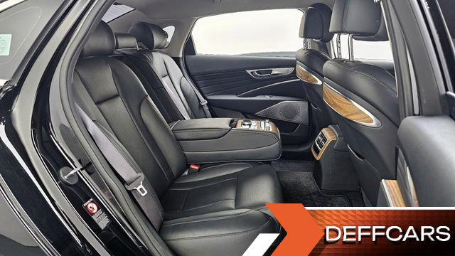 Kia K9 3.8 GDI AWD Platinum купить на сайте DeffCars