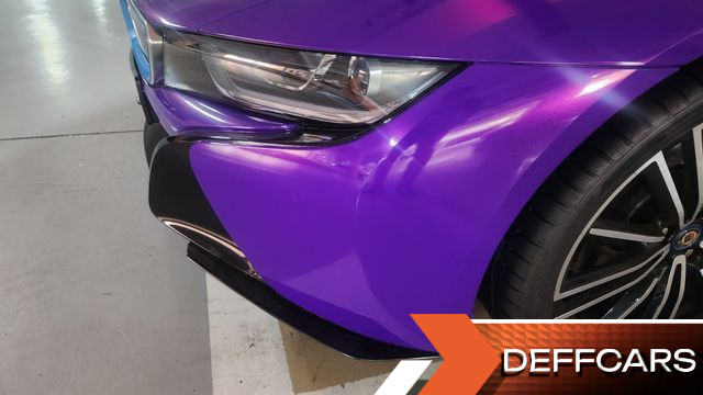 BMW I8 Roadster купить на сайте DeffCars