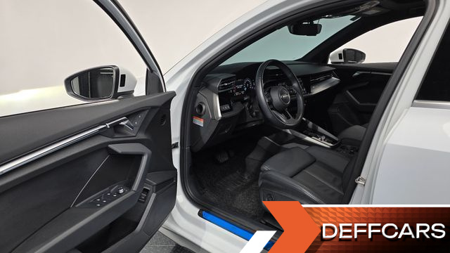 Audi A3 40 TFSI Premium купить на сайте DeffCars