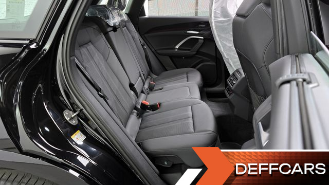 Audi Q5 40 TDI Quattro S Line Black Edition купить на сайте DeffCars