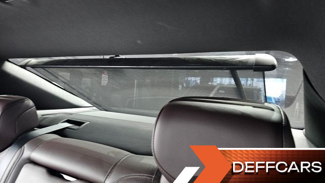 Cadillac CT6 3.6 Sport Plus AWD купить на сайте DeffCars