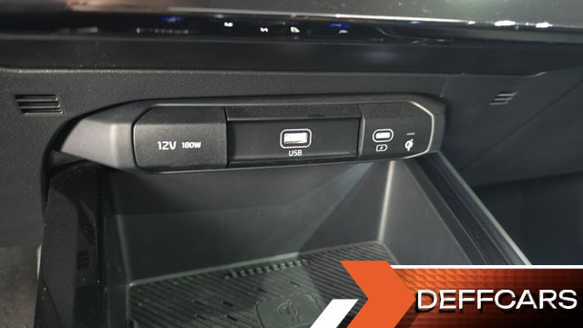 Kia NIRO Air купить на сайте DeffCars
