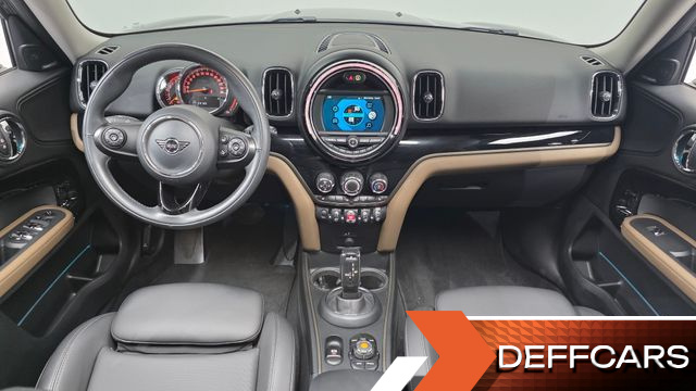 Mini COUNTRYMAN Standard 2nd купить на сайте DeffCars