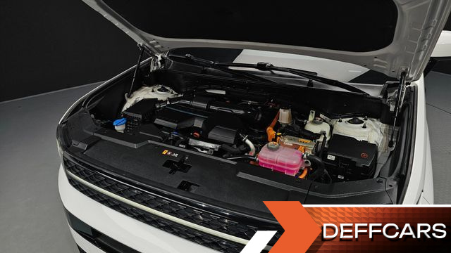 Hyundai SANTAFE HEV 1.6 2WD Calligraphy купить на сайте DeffCars