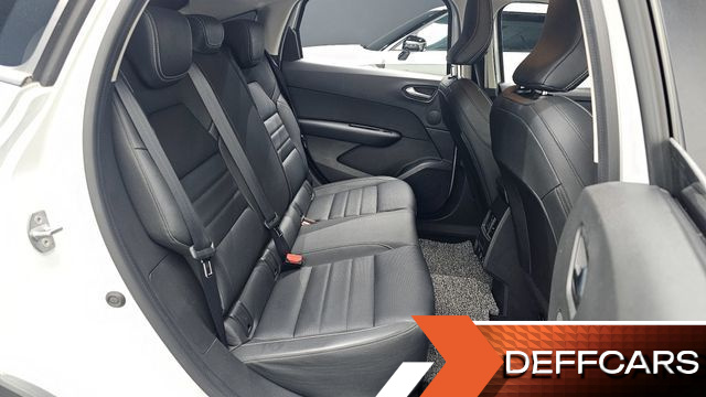 Renault-KoreaSamsung XM3 1.6 GTe LE Plus купить на сайте DeffCars