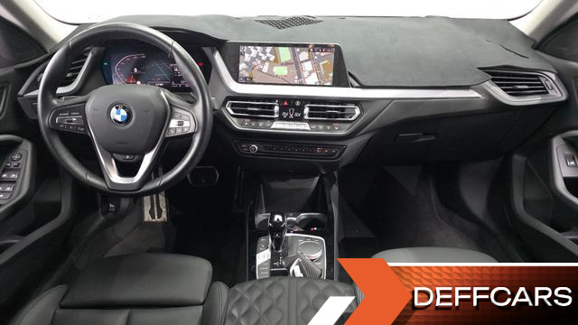 BMW 2-SERIES 220i Advantage купить на сайте DeffCars