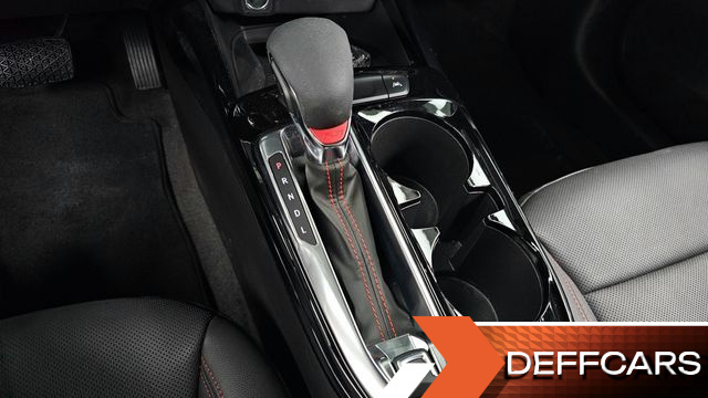 ChevroletGMDaewoo TRAX 1.2 RS Plus купить на сайте DeffCars