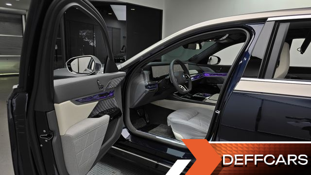 BMW 7-SERIES 750e xDrive M Sport купить на сайте DeffCars