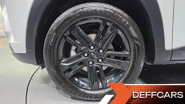 ChevroletGMDaewoo TRAX 1.2 ACTIV купить на сайте DeffCars