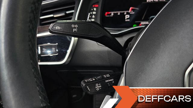 Audi A6 45 TFSI Quattro Premium купить на сайте DeffCars