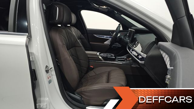 BMW 7-SERIES 750e xDrive M Sport купить на сайте DeffCars