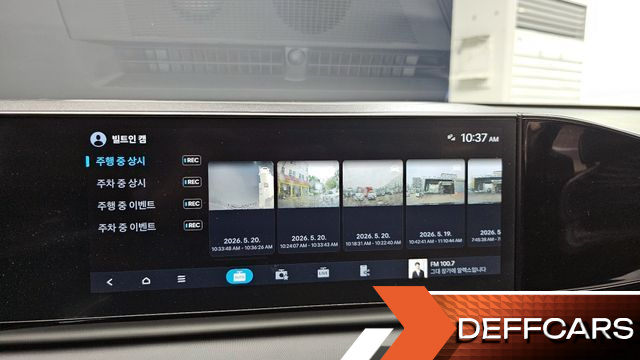 Hyundai GRANDEUR 3.5 LPG 2WD (Taxi) Deluxe купить на сайте DeffCars