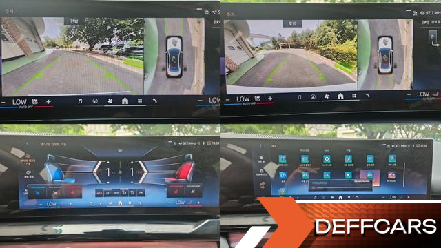 BMW 5-SERIES 520i M Sport купить на сайте DeffCars