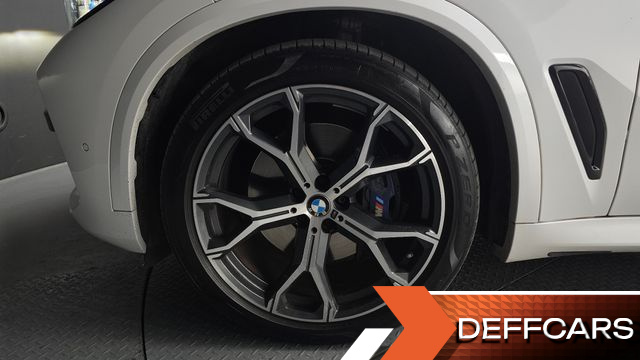 BMW X5 xDrive 30d M Sport купить на сайте DeffCars