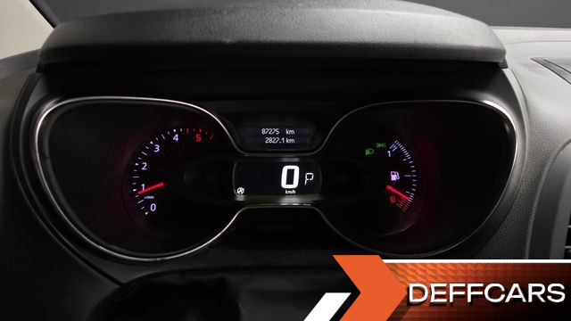 Renault-KoreaSamsung QM3 RE купить на сайте DeffCars