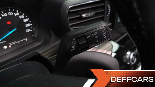 Ford EXPLORER 2.3 LimIted 4WD купить на сайте DeffCars