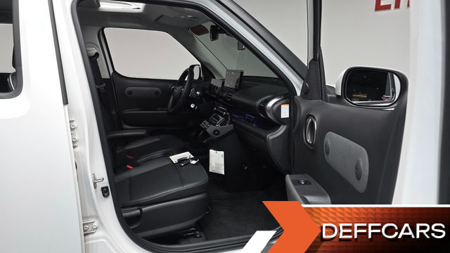 Hyundai CASPER Inspiration купить на сайте DeffCars