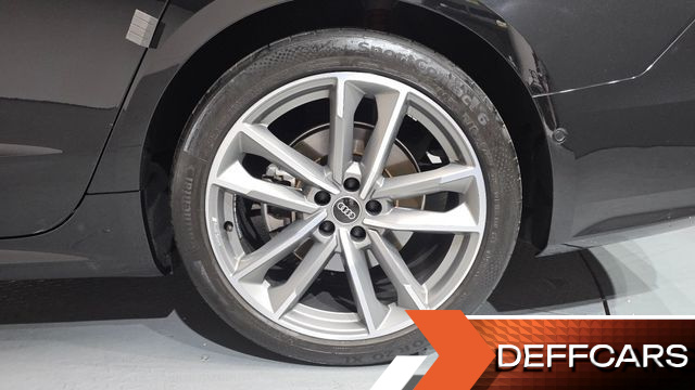 Audi A7 55 TFSI Quattro Premium купить на сайте DeffCars